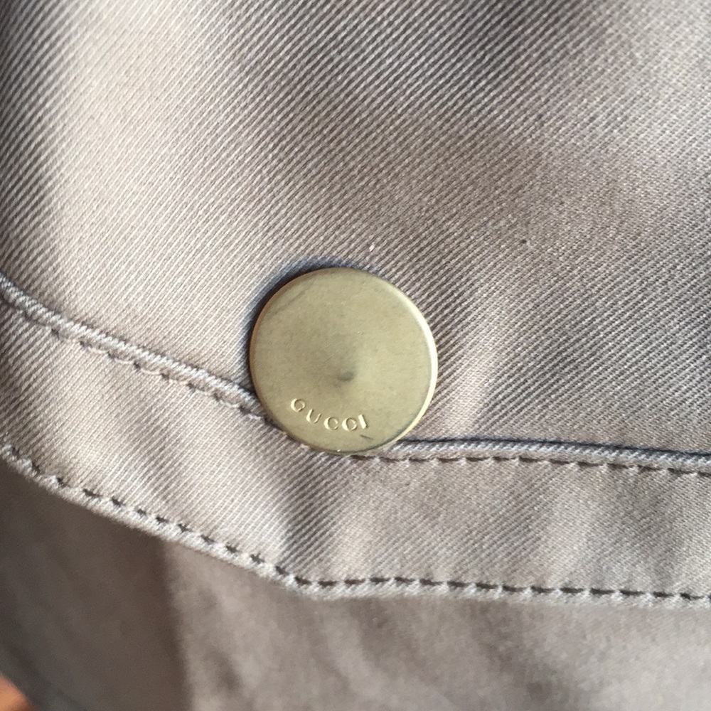 Gucci Jacket - Picture 3 of 10